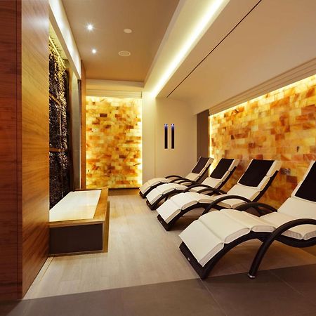 Best Western Premier Park Hotel & Spa Bad Lippspringe Luaran gambar