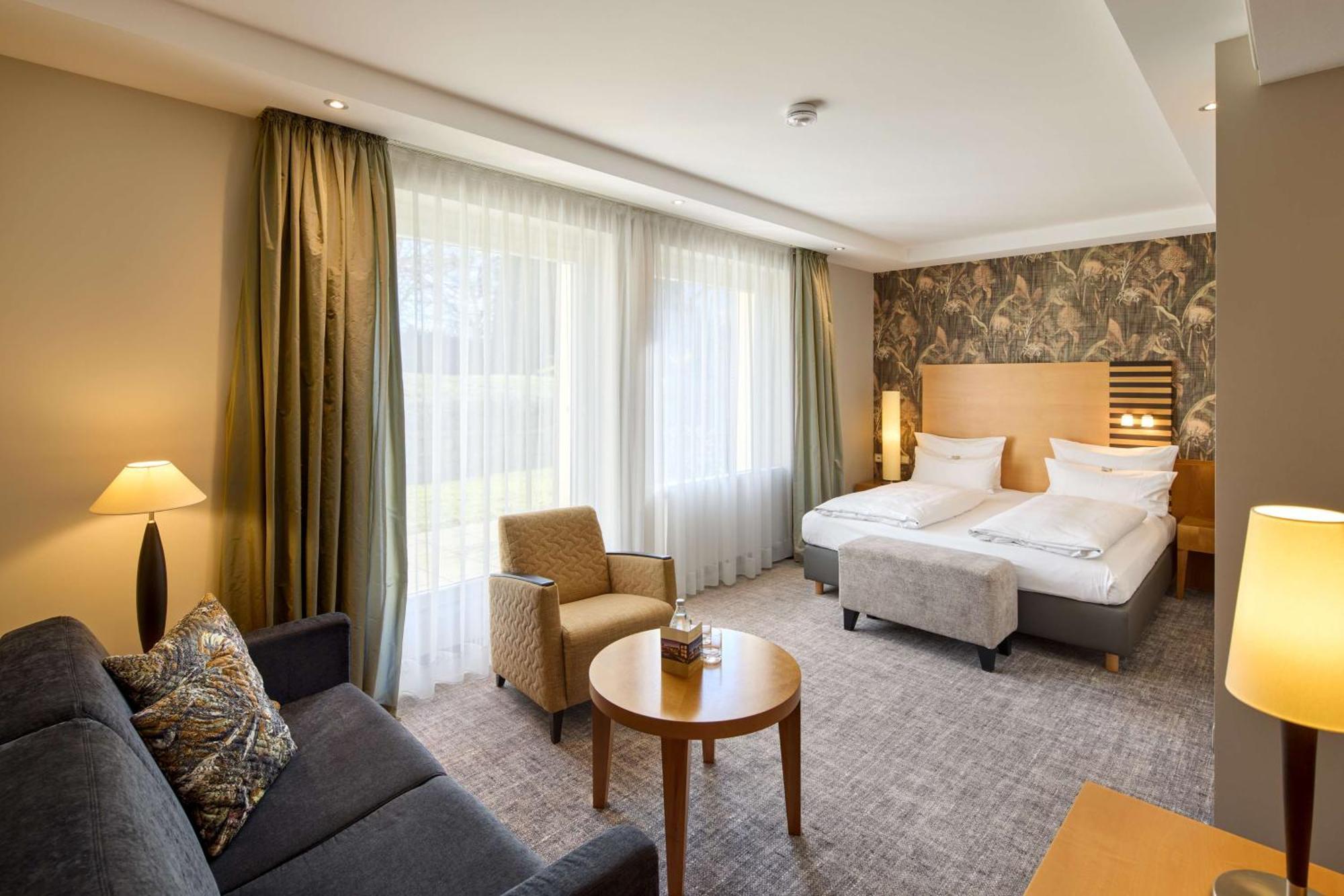 Best Western Premier Park Hotel & Spa Bad Lippspringe Luaran gambar