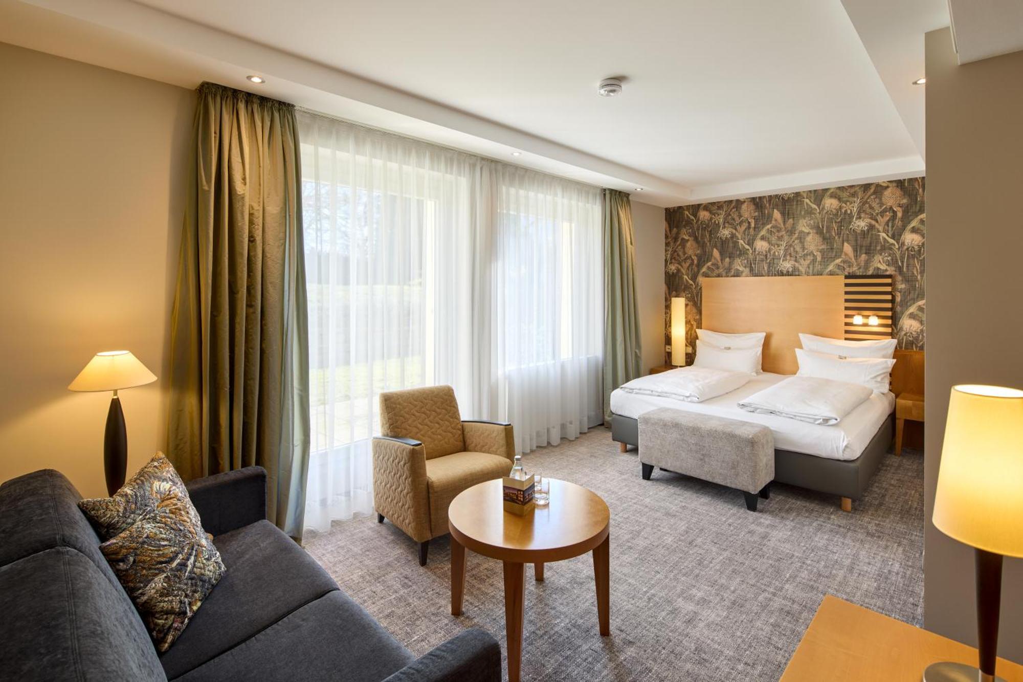 Best Western Premier Park Hotel & Spa Bad Lippspringe Luaran gambar