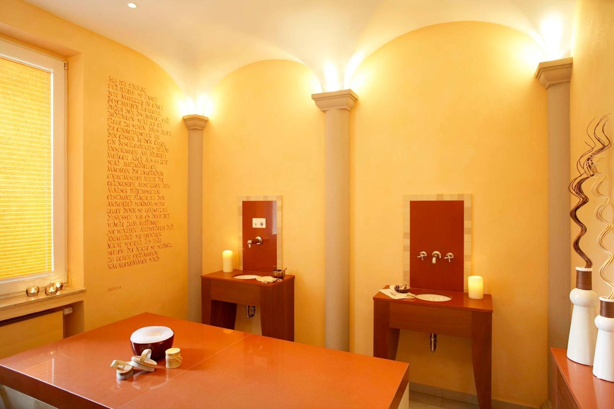 Best Western Premier Park Hotel & Spa Bad Lippspringe Luaran gambar