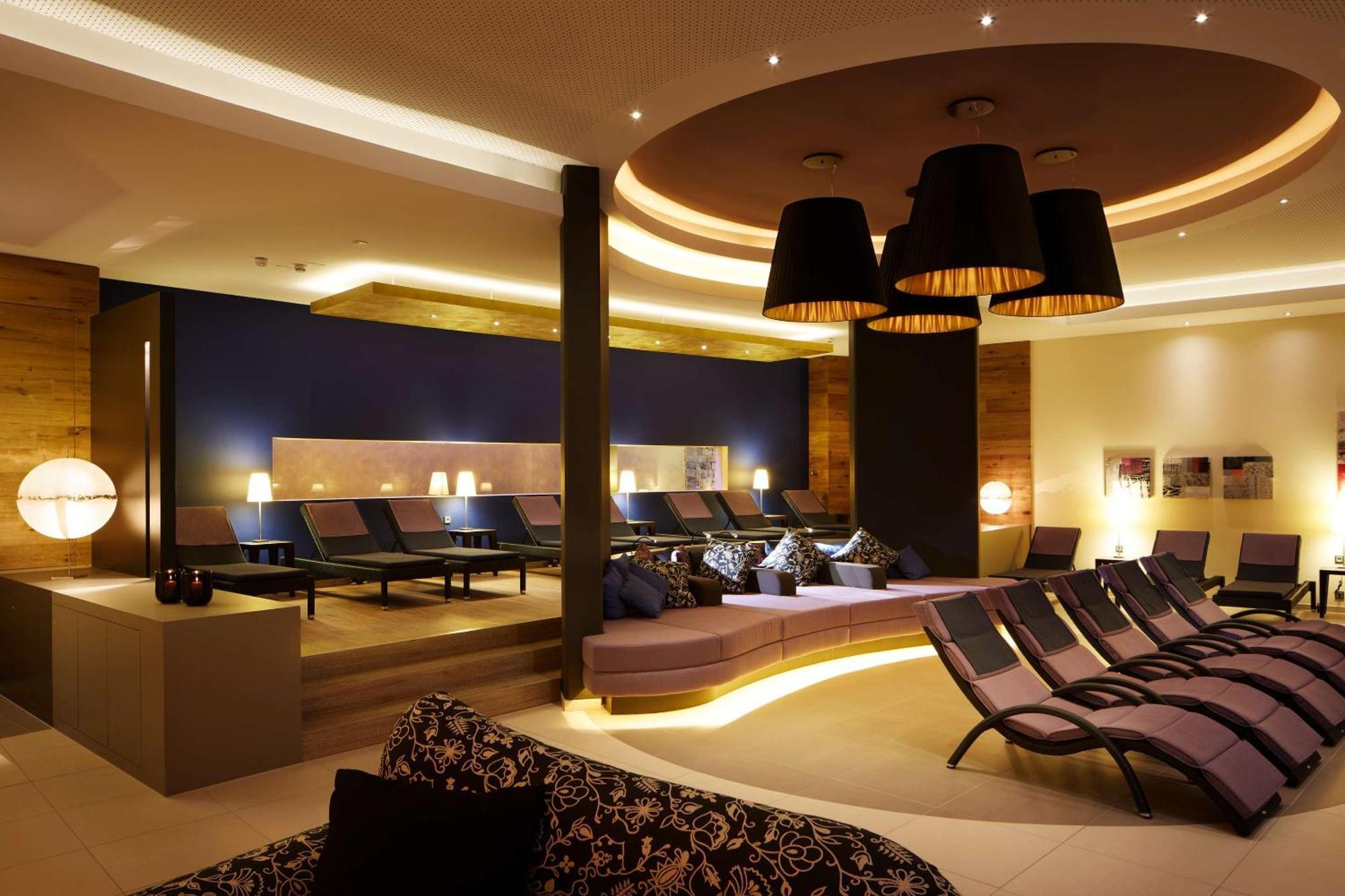 Best Western Premier Park Hotel & Spa Bad Lippspringe Luaran gambar