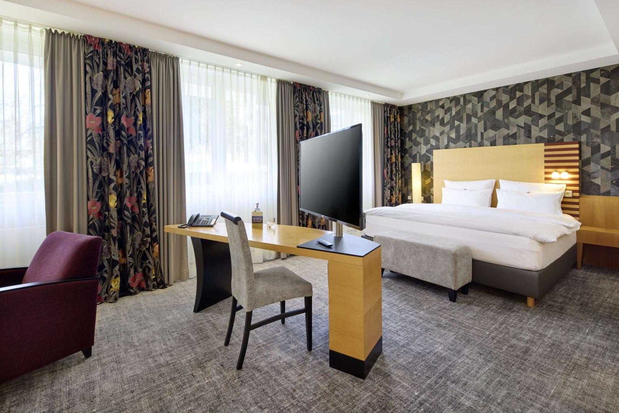 Best Western Premier Park Hotel & Spa Bad Lippspringe Luaran gambar